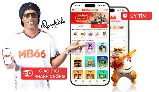 Bảo mật tối ưu tại mb888
