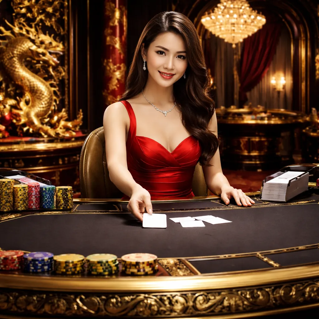 Sòng Bài Trực Tuyến mb888