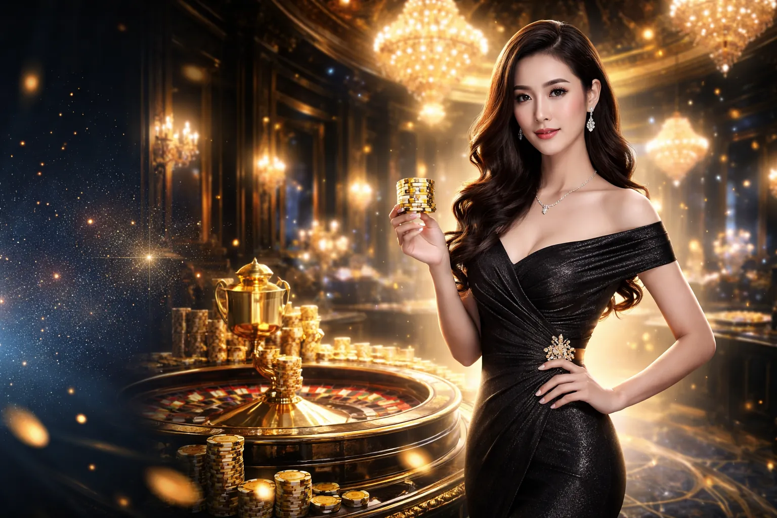 Đá Gà Trực Tuyến Hấp Dẫn tại mb888