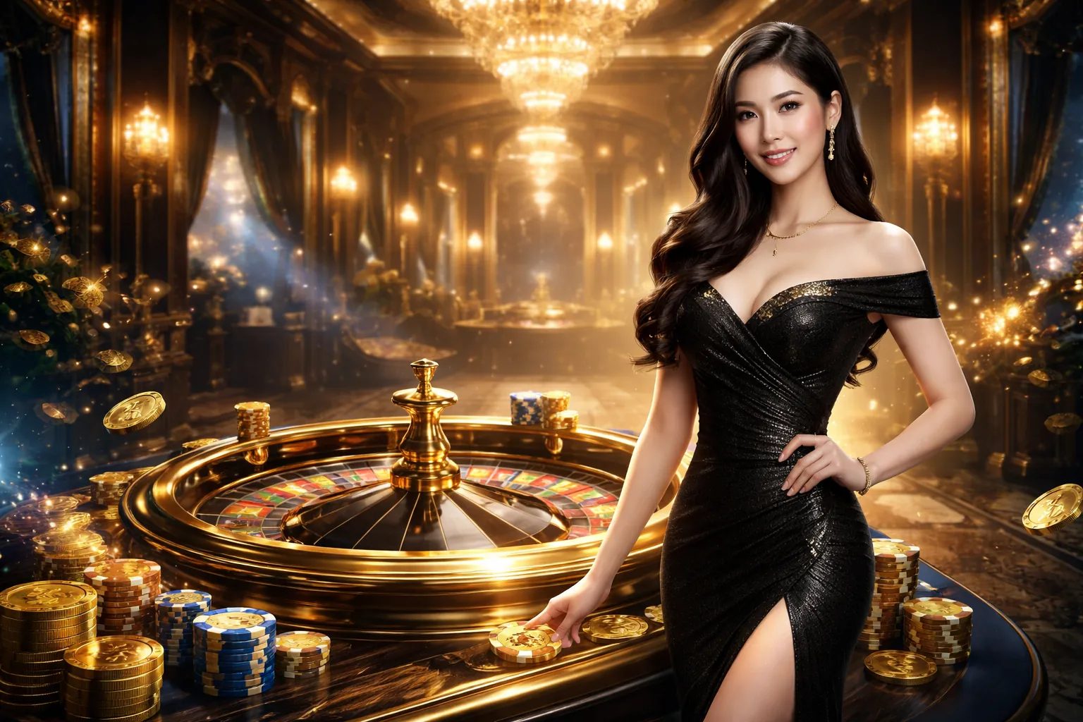 Giao diện hỗ trợ khách hàng mb888 chuyên nghiệp