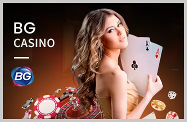 Giao diện nền tảng casino trực tuyến MB888
